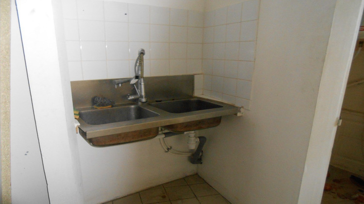 Ma-Cabane - Location Local commercial Limoges, 58 m²