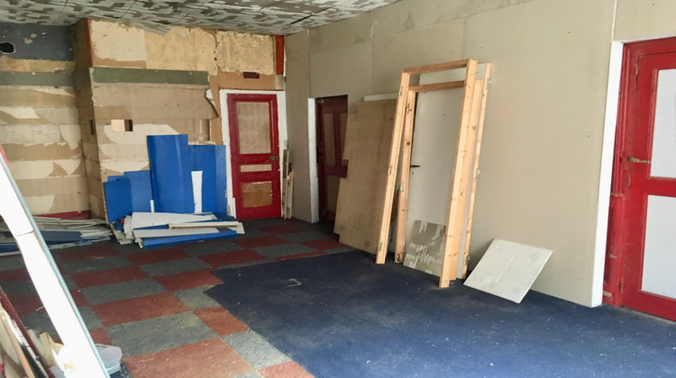 Ma-Cabane - Location Local commercial Limoges, 60 m²