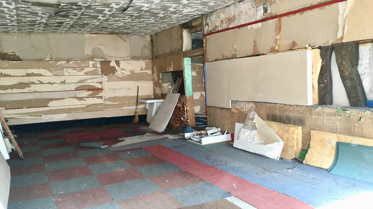 Ma-Cabane - Location Local commercial Limoges, 60 m²