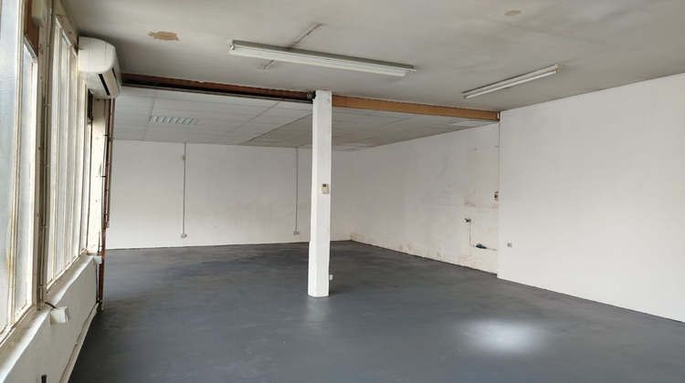 Ma-Cabane - Location Local commercial Limoges, 135 m²