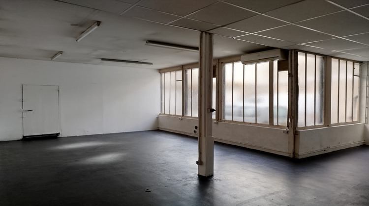 Ma-Cabane - Location Local commercial Limoges, 135 m²