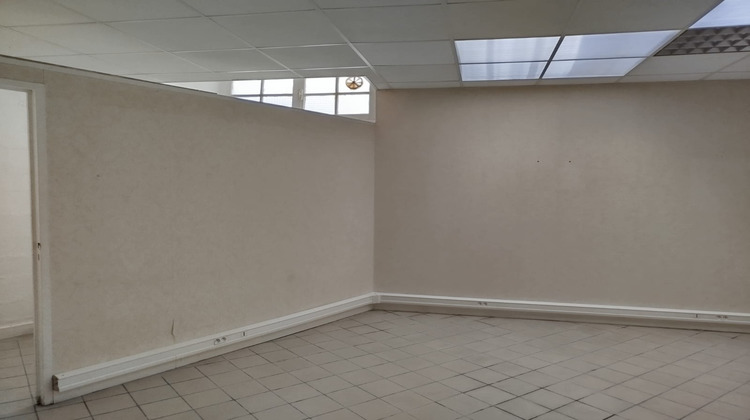 Ma-Cabane - Location Local commercial Limoges, 135 m²