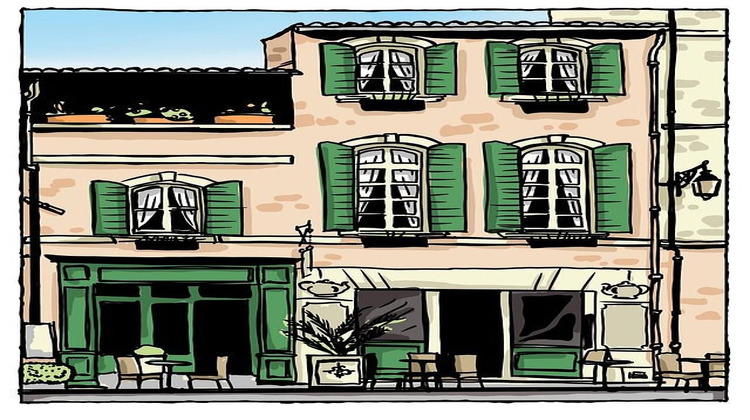 Ma-Cabane - Location Local commercial Limoges, 95 m²
