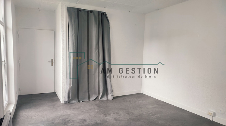 Ma-Cabane - Location Local commercial LIMOGES, 33 m²