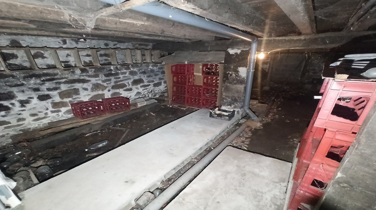 Ma-Cabane - Location Local commercial Limoges, 165 m²