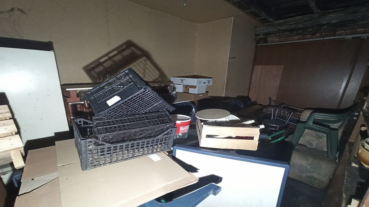 Ma-Cabane - Location Local commercial Limoges, 165 m²
