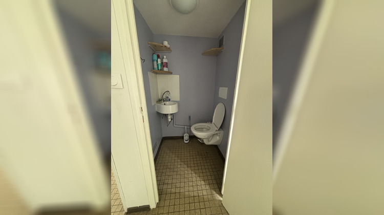 Ma-Cabane - Location Local commercial Limoges, 55 m²