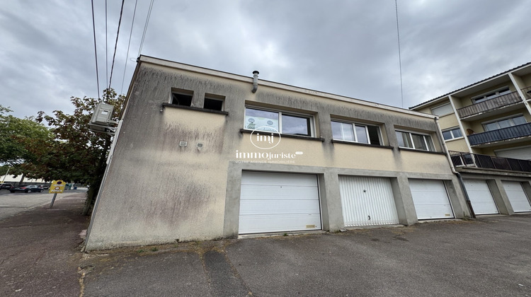 Ma-Cabane - Location Local commercial Limoges, 70 m²