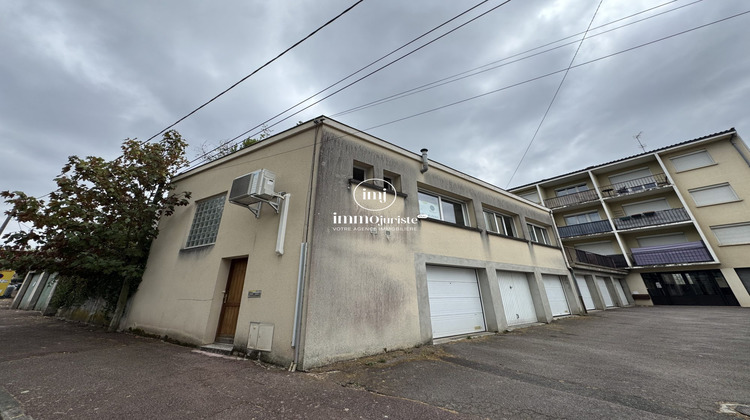 Ma-Cabane - Location Local commercial Limoges, 70 m²