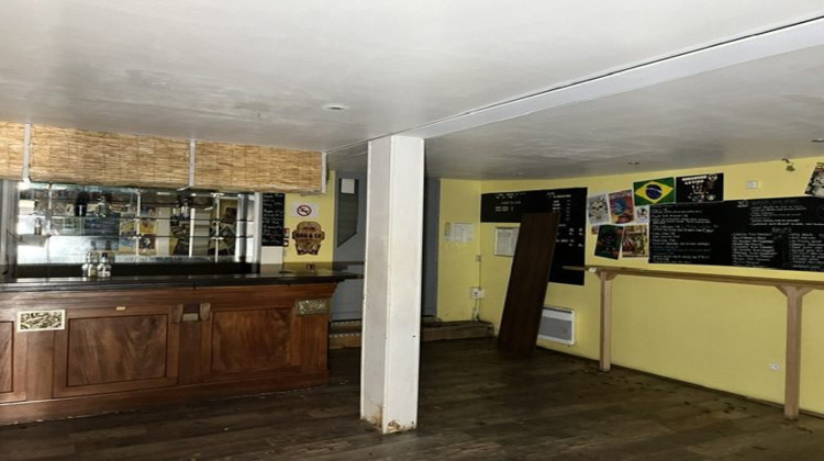 Ma-Cabane - Location Local commercial Limoges, 131 m²