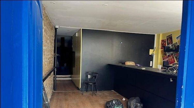 Ma-Cabane - Location Local commercial Limoges, 131 m²