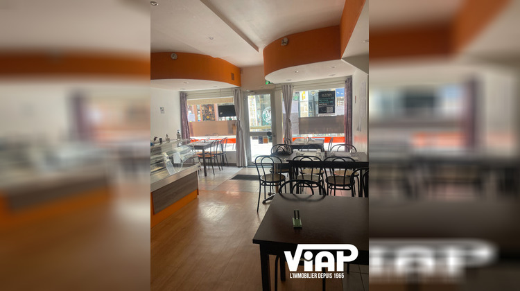 Ma-Cabane - Location Local commercial LIMOGES, 120 m²
