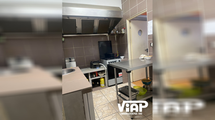 Ma-Cabane - Location Local commercial LIMOGES, 120 m²