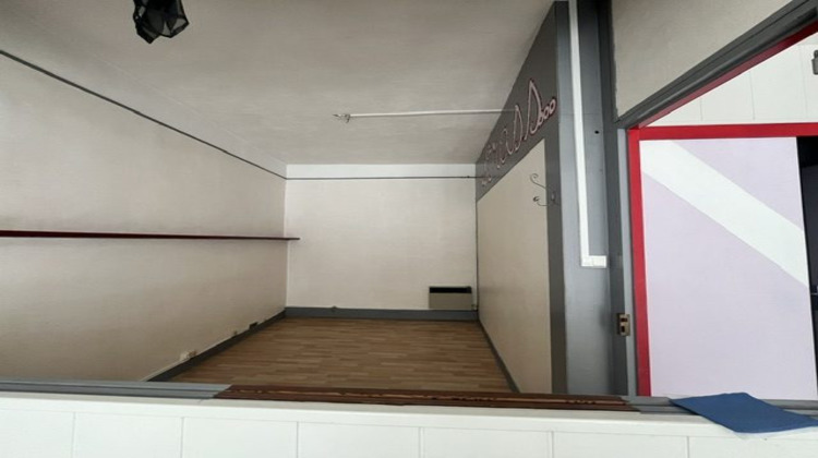 Ma-Cabane - Location Local commercial Limoges, 280 m²