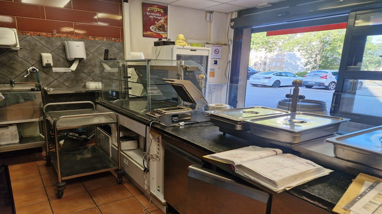 Ma-Cabane - Location Local commercial Limoges, 30 m²