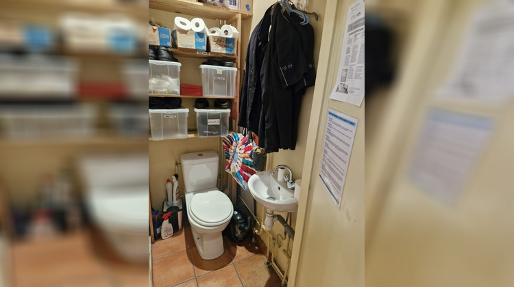 Ma-Cabane - Location Local commercial Limoges, 30 m²