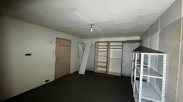 Ma-Cabane - Location Local commercial Limoges, 76 m²