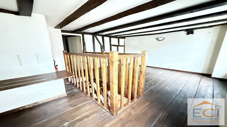 Ma-Cabane - Location Local commercial LIMOGES, 35 m²