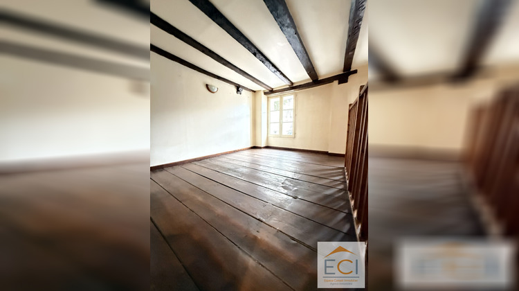 Ma-Cabane - Location Local commercial LIMOGES, 35 m²