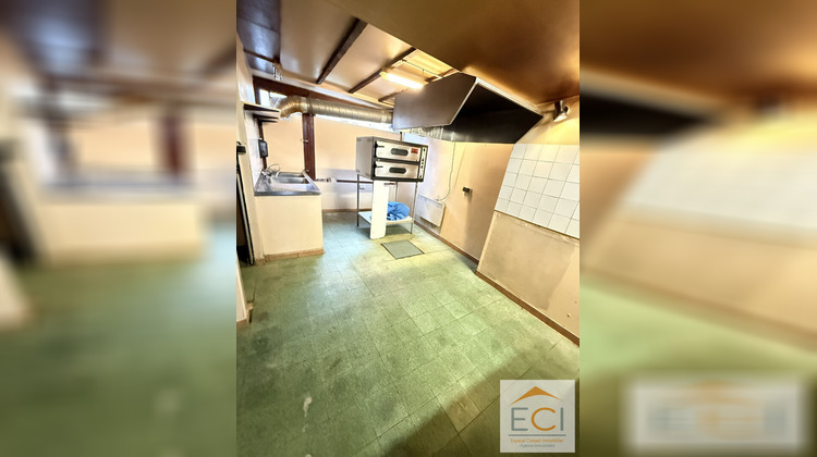Ma-Cabane - Location Local commercial LIMOGES, 35 m²