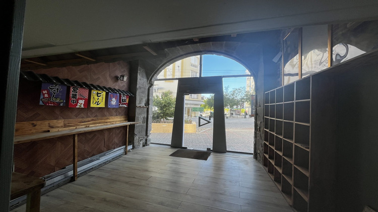 Ma-Cabane - Location Local commercial Limoges, 28 m²