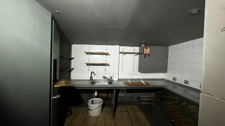 Ma-Cabane - Location Local commercial Limoges, 28 m²