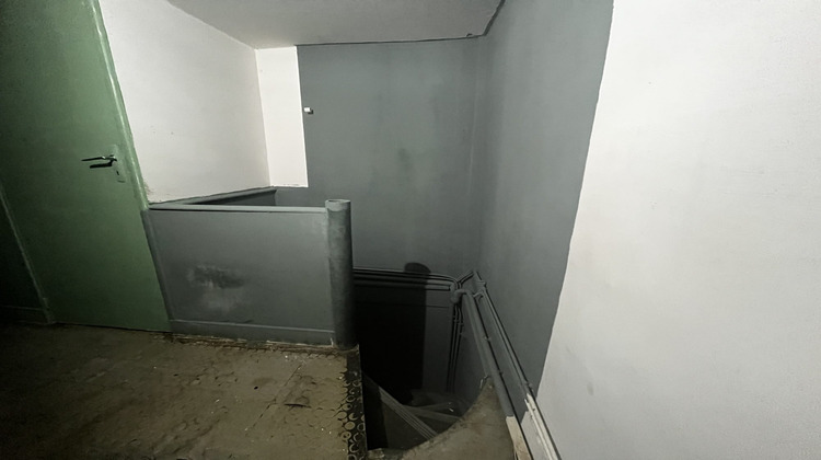 Ma-Cabane - Location Local commercial Limoges, 28 m²