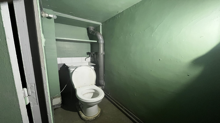Ma-Cabane - Location Local commercial Limoges, 28 m²