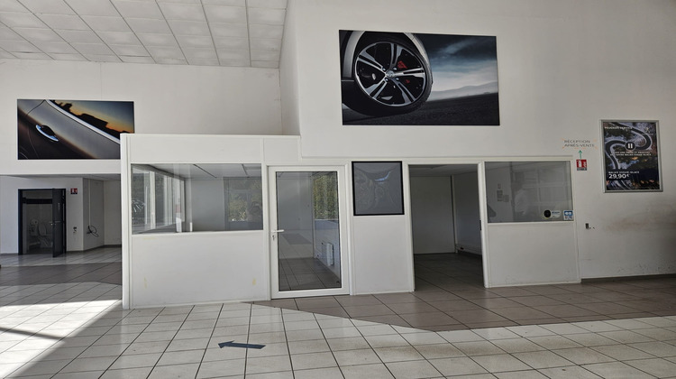 Ma-Cabane - Location Local commercial Limoges, 1706 m²