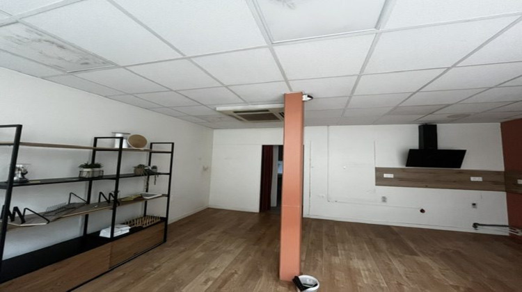 Ma-Cabane - Location Local commercial Limoges, 38 m²