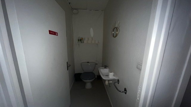 Ma-Cabane - Location Local commercial Limoges, 38 m²