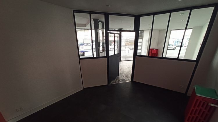 Ma-Cabane - Location Local commercial Limoges, 48 m²