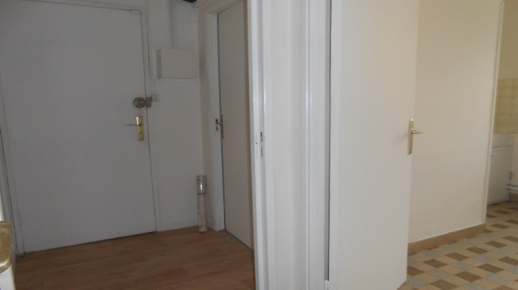 Ma-Cabane - Location Local commercial Limoges, 60 m²