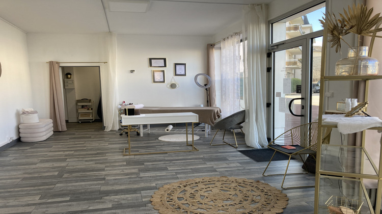 Ma-Cabane - Location Local commercial Limoges, 55 m²