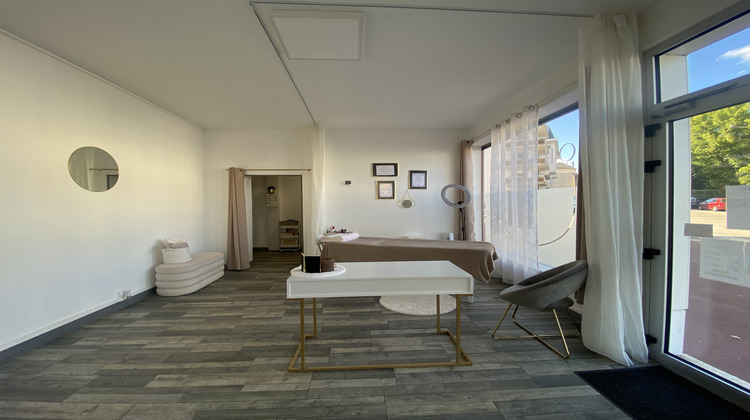 Ma-Cabane - Location Local commercial Limoges, 55 m²