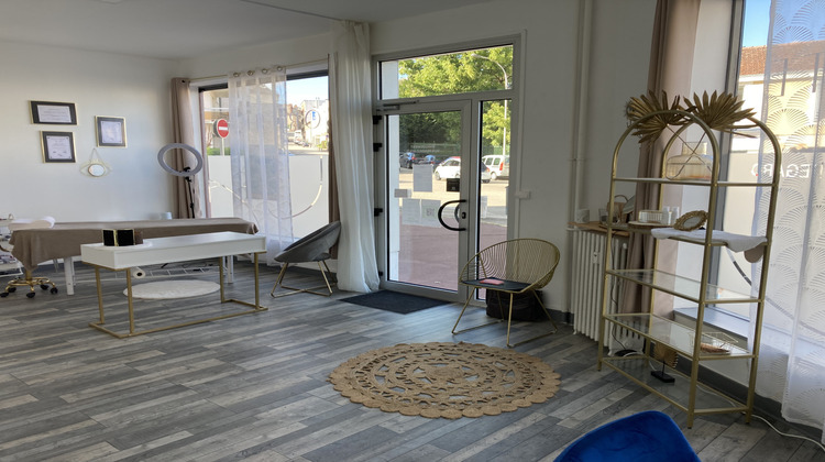 Ma-Cabane - Location Local commercial Limoges, 55 m²