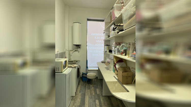 Ma-Cabane - Location Local commercial Limoges, 55 m²