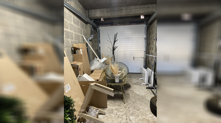 Ma-Cabane - Location Local commercial Limoges, 55 m²