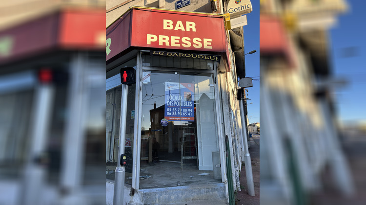 Ma-Cabane - Location Local commercial Limoges, 58 m²