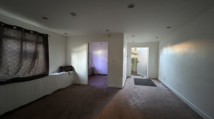 Ma-Cabane - Location Local commercial Limoges, 58 m²