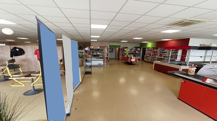 Ma-Cabane - Location Local commercial Limoges, 440 m²