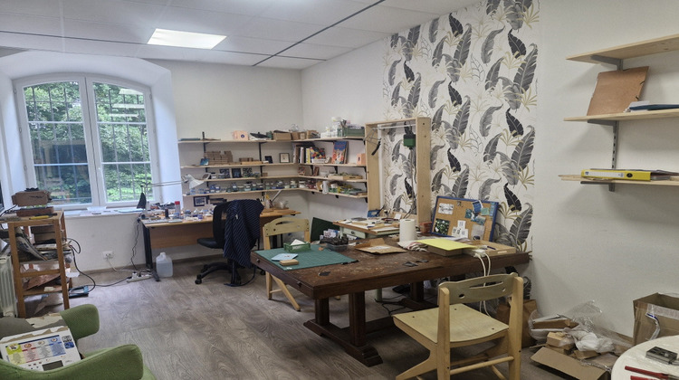 Ma-Cabane - Location Local commercial Limoges, 200 m²