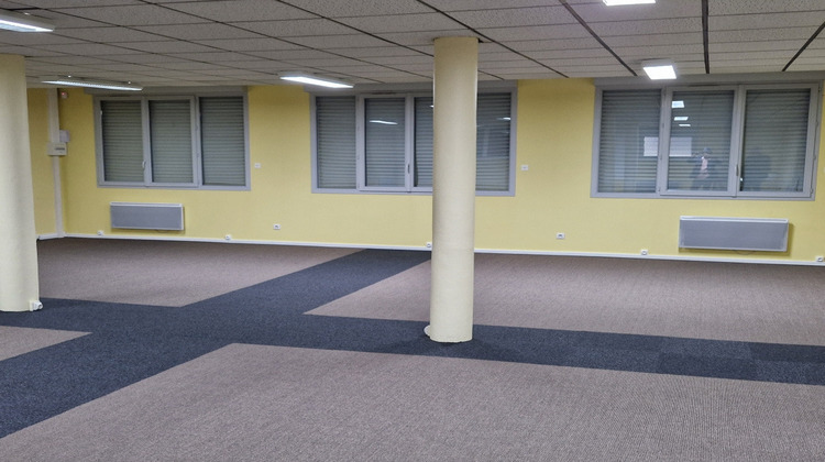Ma-Cabane - Location Local commercial Limoges, 420 m²