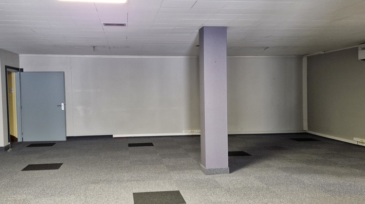 Ma-Cabane - Location Local commercial Limoges, 420 m²