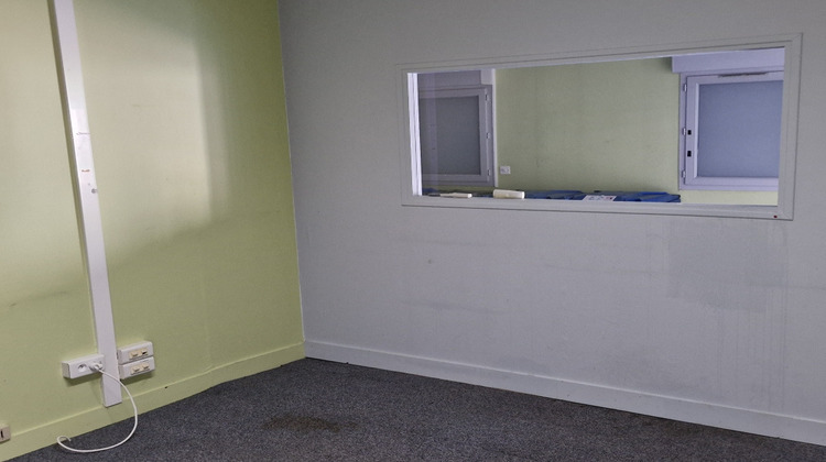 Ma-Cabane - Location Local commercial Limoges, 420 m²