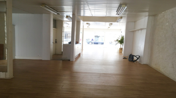 Ma-Cabane - Location Local commercial Limoges, 145 m²