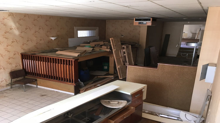 Ma-Cabane - Location Local commercial Limoges, 75 m²