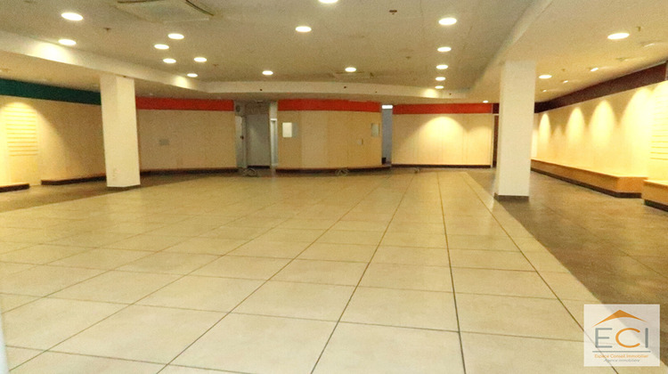 Ma-Cabane - Location Local commercial LIMOGES, 300 m²