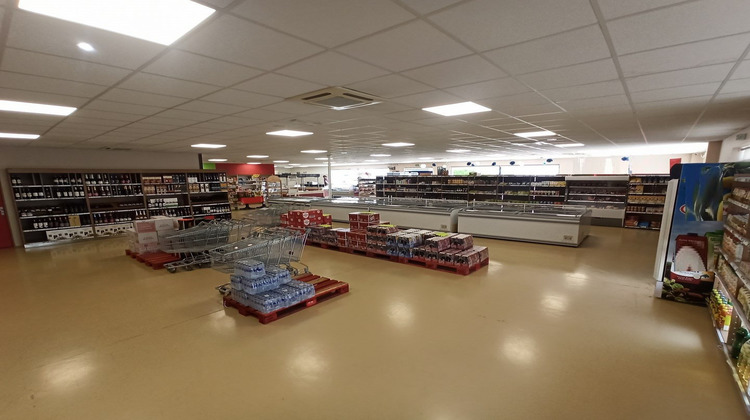 Ma-Cabane - Location Local commercial Limoges, 440 m²