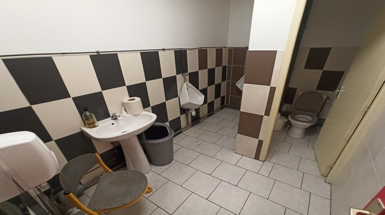 Ma-Cabane - Location Local commercial Limoges, 440 m²